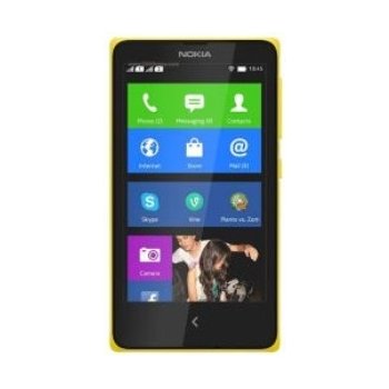 Nokia X Dual SIM