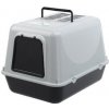 Ferplast WC Prima kryté s filtrom 39,5x52,5x38cm