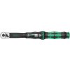WERA Click-Torque C1 torque wrench 10 - 50 Nm