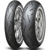 Dunlop SPMAX ROADSPORT 2 120/70 ZR17 SPORTMAX F 58W TL 636536