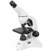 Mikroskop Levenhuk Rainbow 50L PLUS Moonstone 69101