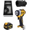 Rázový uťahovák 12V 340Nm 3/8 1x5Ah DeWALT DCF903P1G