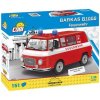 Cobi 24594 Youngtimer Automobil Barkas B1000 hasiči