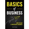 Basics of Business (Dave Young)(Brožovaná)