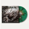 Eidolon - Nightmare World / Green Splatter / Vinyl [LP]