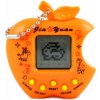 TFY Tamagotchi 168v1 zvieratko červené