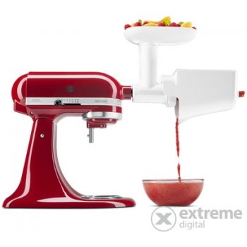 KitchenAid 5KSMFVSFGA