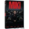 MIKI DVD