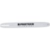 Proteco lišta 400 mm 51.99-PR-59
