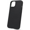 Puzdro Spigen Liquid Air iPhone 13 - čierne