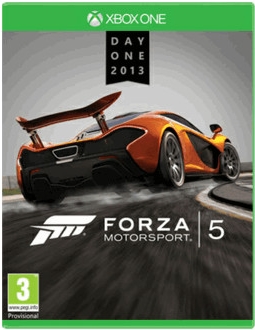 Forza Motorsport 5 od 25,3 € - Heureka.sk