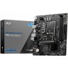 Základná doska Micro ATX MSI PRO H610M-E