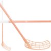 Zone floorball SUPREME AIR SL 29 APRICOT oranžová, Ľavá (ľavá ruka dole), 96cm (=106cm)