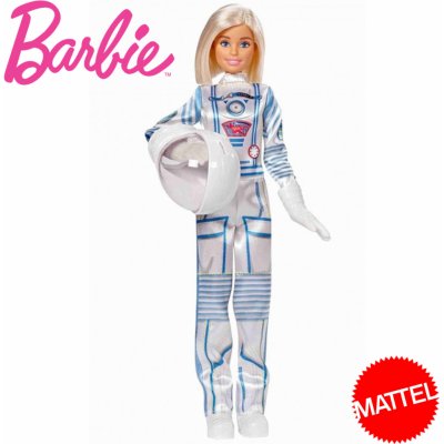Barbie povolania – Heureka.sk