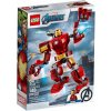 LEGO® Super Heroes 76140 Iron Manov robot