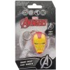 Prívesok na kľúče Iron Man svietiaca Magicbox FanStyle Iron Man svítící