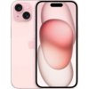 Apple iPhone 15 256GB Pink EU MTP73