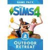 The Sims 4 Únik do prírody (PC) DIGITAL
