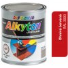 RUST-OLEUM ALKYTON R3000 LESKLÁ ČERVENÁ 5 L