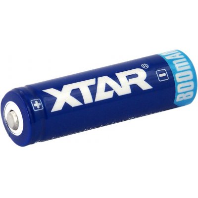 Xtar 14500 800mAh 3,7V