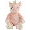 Cloud B Cloud b® Soothing Sounds Plyšová hračka/zvieratko s melódiou, Jednorożec Ella