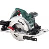 Metabo KS 55 FS, 1200-Wattová Ručná okružná píla