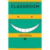 Viz Media Assassination Classroom 2