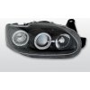 TUNING-TEC Predné svetlá, FORD ESCORT MK7, 1995->2000