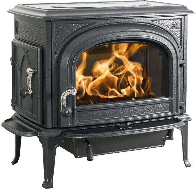 Jotul F 500 ECO SE BBE modročierna