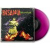 Insania: Virtu-ritual (Coloured Transparent Violet Vinyl) - Vinyl (LP)