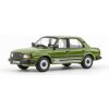 Abrex Škoda 120L 1984 Zelená Olivová 1:43