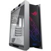 ASUS skříň ROG STRIX HELIOS GX601 WHITE AURA, EATX, RGB Mid-Tower, bílá