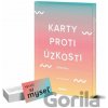 Karty proti úzkosti Sini Palosaari, Pooky Knightsmith