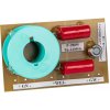 BLOW Repro výhybka 200W 4 Ohm 2 pasmová 9507#