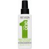 Revlon Professional Uniq One All In One Green Tea Treatment bezoplachová starostlivosť pre všetky typy vlasov 150 ml