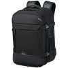 AMERICAN TOURISTER Samsonite ROADSEEKER Travel Backpack XS Deep Black 154958-1276