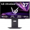 LG monitor 27GX790A-B 27