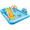Intex 57161 Herné centrum Jungle Adventure 244 x 198 x 71 cm