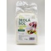 Najtelo Soľ z Mŕtveho mora jedlá 1 kg