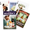 Piatnik Poker Whisky