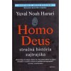 Homo deus (Yuval Noah Harari)