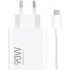 Xiaomi 90W Charging Combo Power Adapter (Type-A)EU