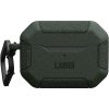 UAG Scout Olive AirPods Pro 2 104123117272