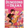 Dungeons and Drama