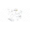 K5*EU NT 351 Tact T - stroj5 Diel: 5-Sacia hadica