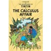Tintin 18 - The Calculus Affair - Hergé