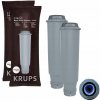 Vodný filter náhradná vložka Krups Claris F088 do kávovaru x 2 ks Originál