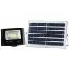 V-TAC 04181403 Svítidlo solární VT-25W 12W 4000K