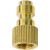 Adapter rýchlospojky k PCP pumpe