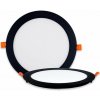 McLED LED svítidlo Toro R21, 21W, 2700K, černé (ML-412.016.33.1)